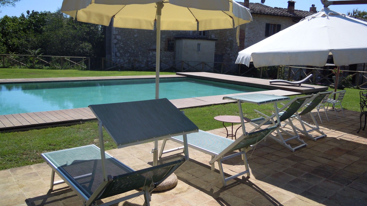 Photo of Outdoor in Campiglia