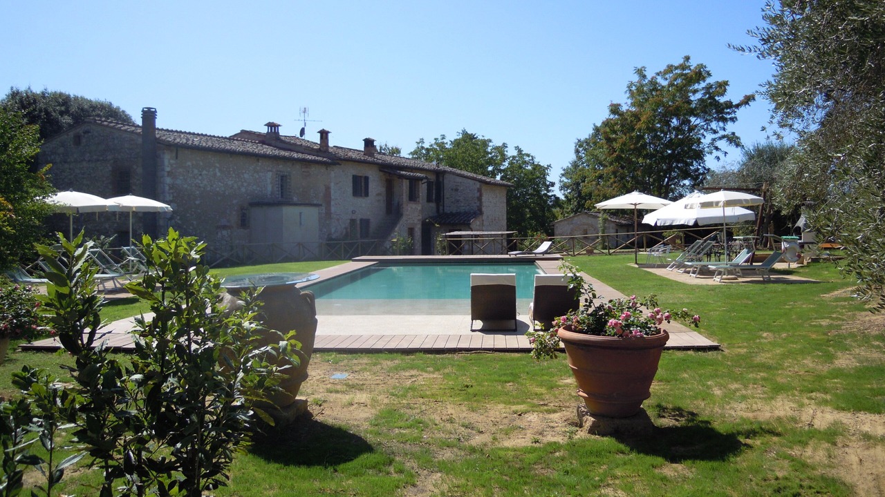 Photo of Outdoor in Campiglia
