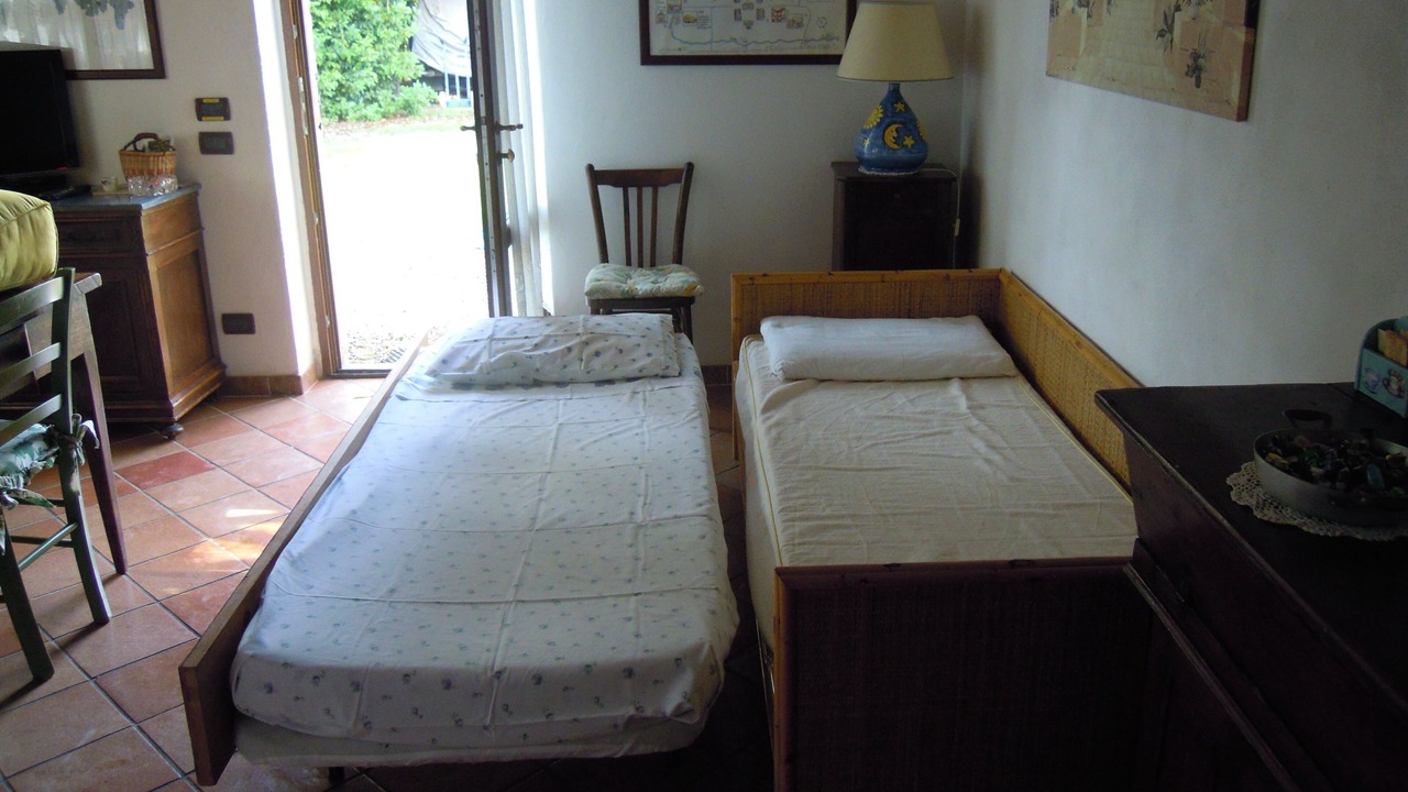 Photo of Bedroom in Campiglia