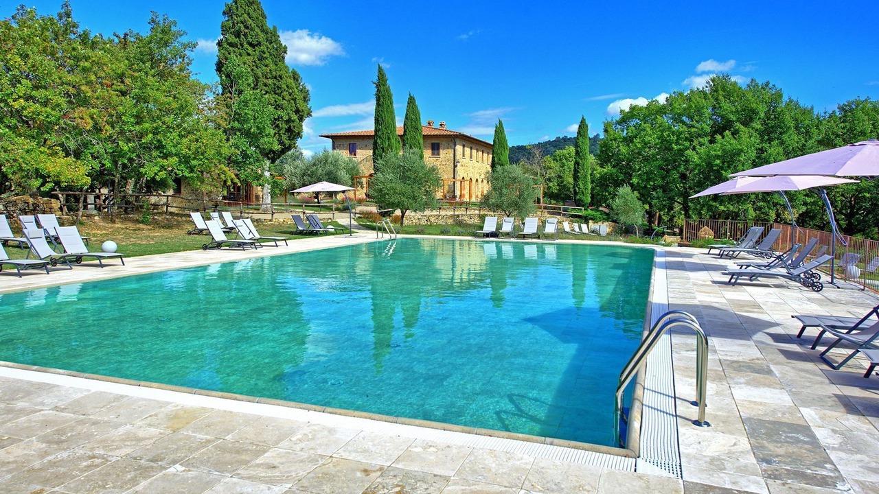 Photo of Outdoor in Simignano