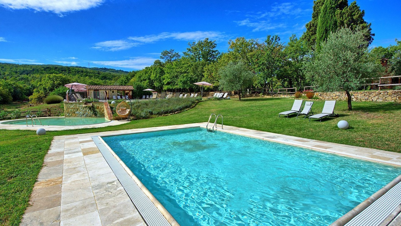 Photo of Outdoor in Simignano