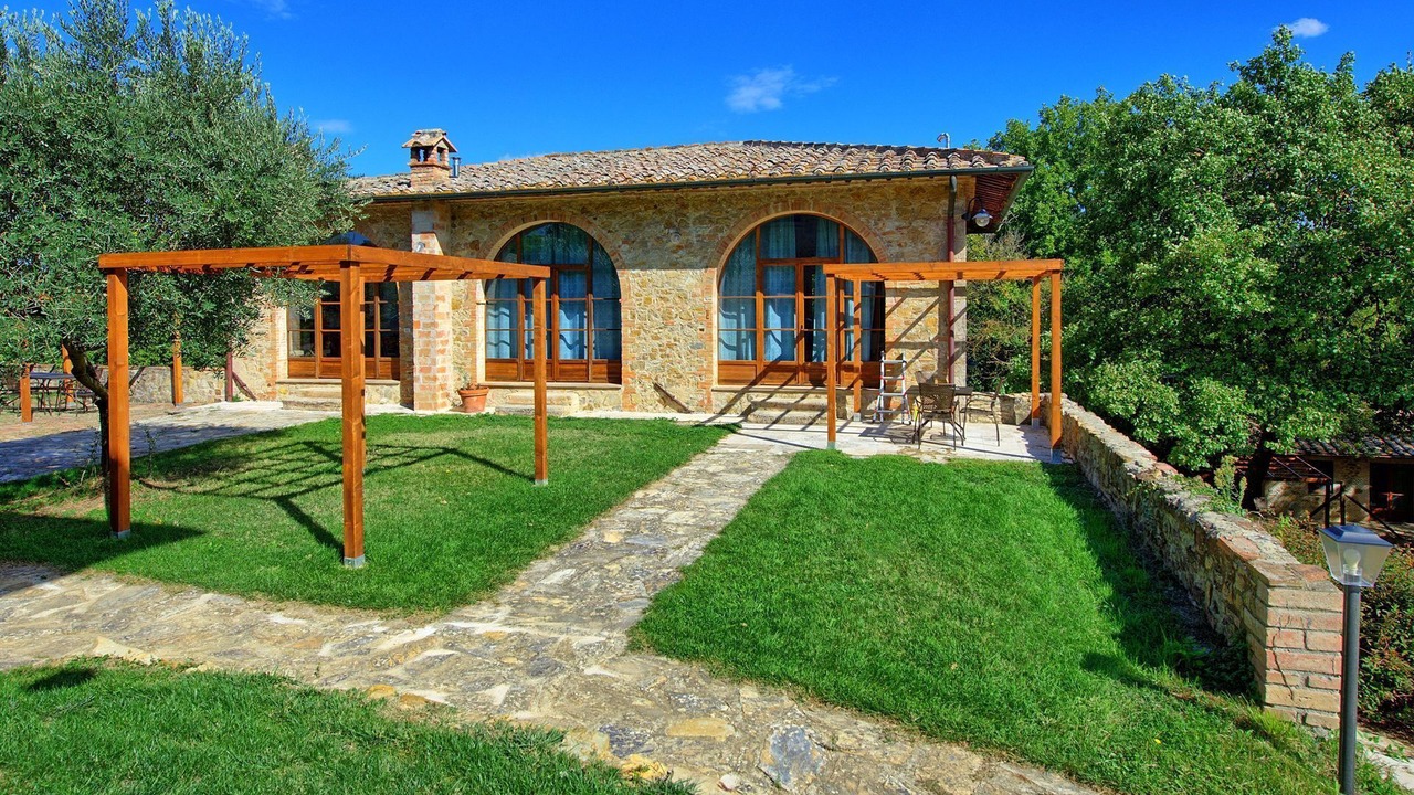 Photo of Outdoor in Simignano