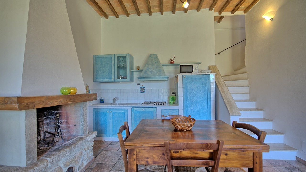 Photo of Bedroom in Simignano