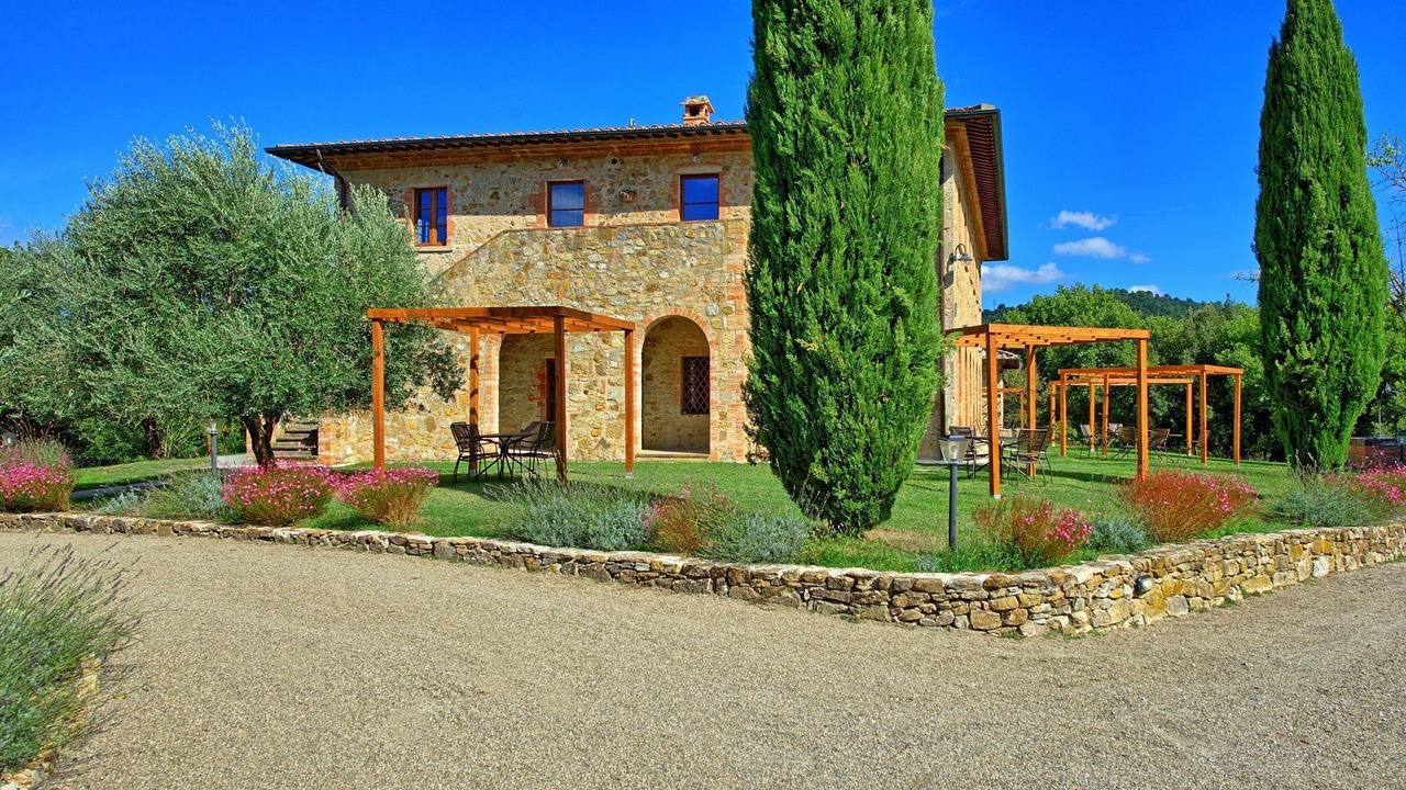 Photo of Outdoor in Simignano