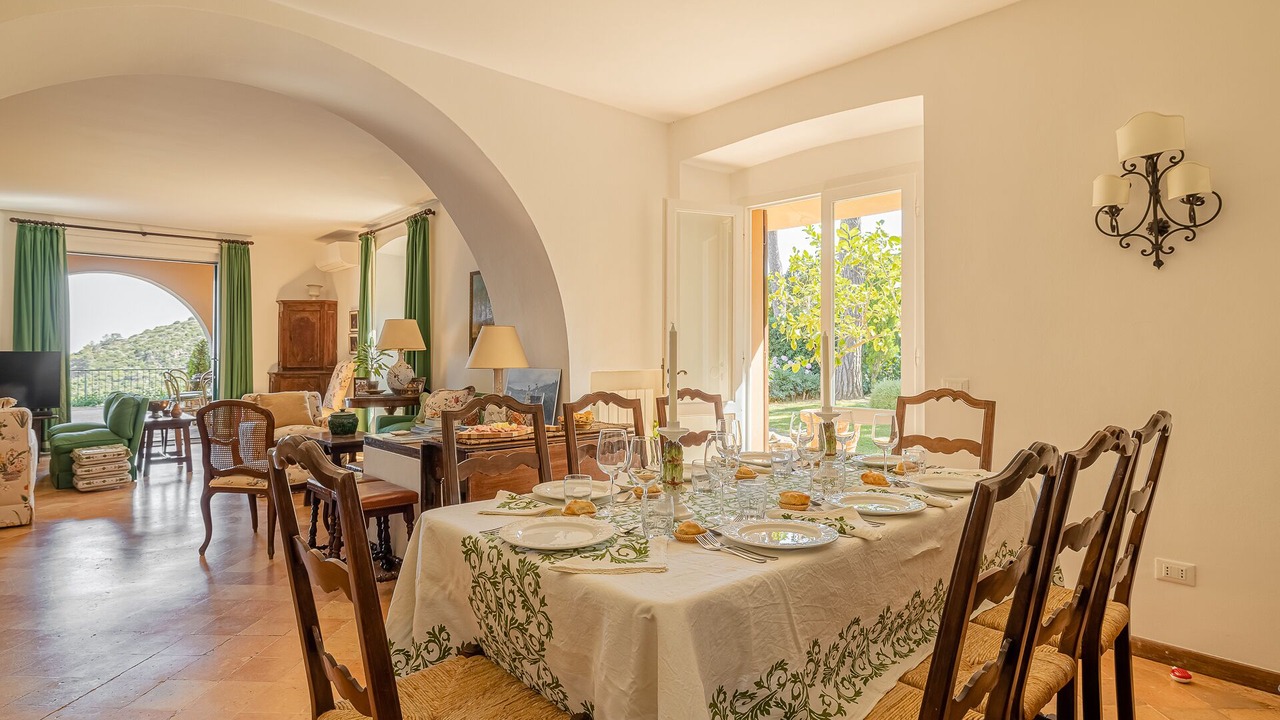 Photo of Bedroom in Porto Ercole