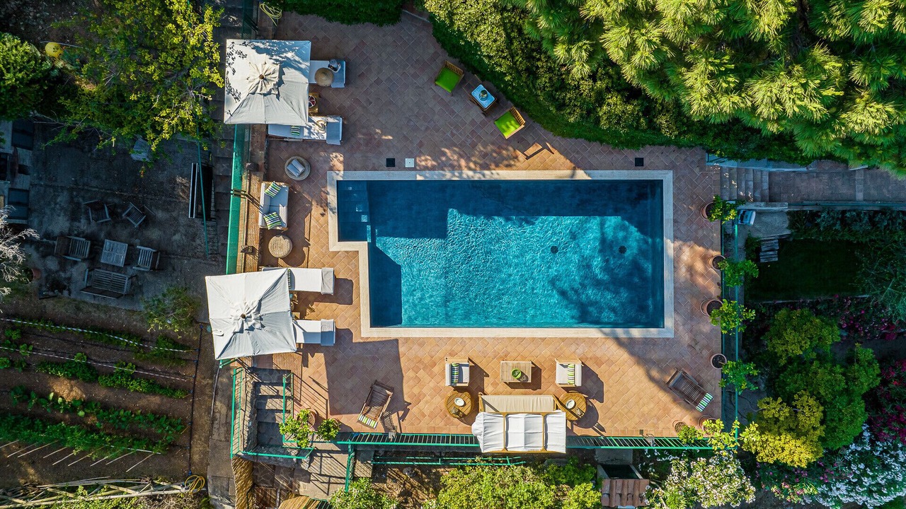 Photo of Outdoor in Porto Ercole