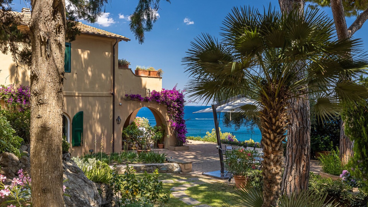 Photo of Outdoor in Porto Ercole