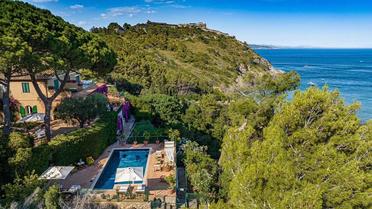 Photo of Outdoor in Porto Ercole