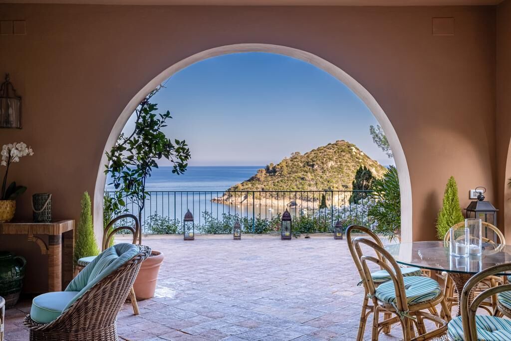 Photo of Others in Porto Ercole