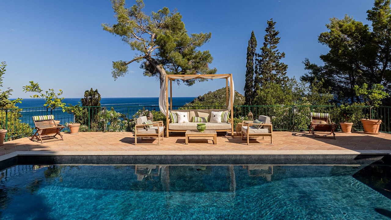 Photo of Outdoor in Porto Ercole