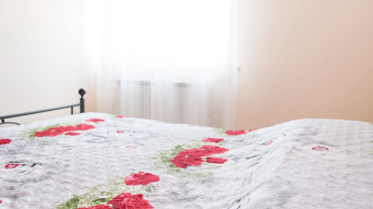 Photo of Bedroom in Bastia Umbra