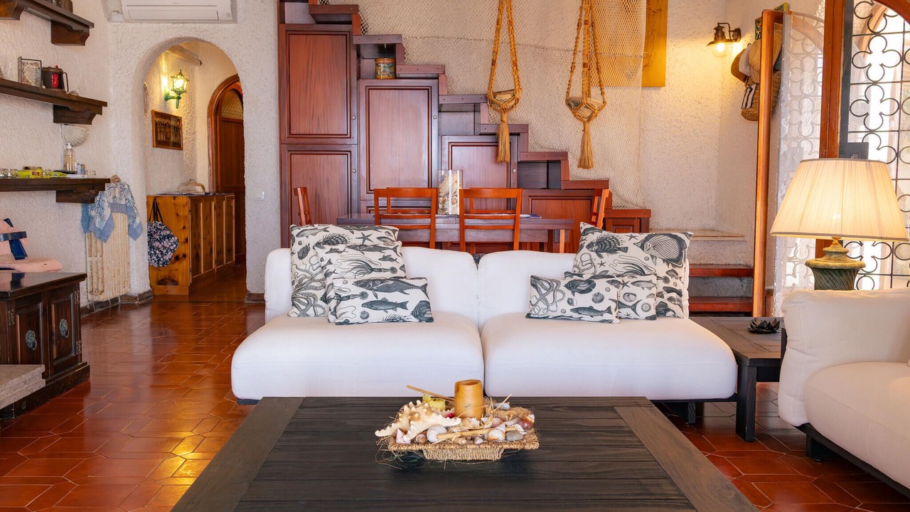 Photo of Bedroom in Tarquinia