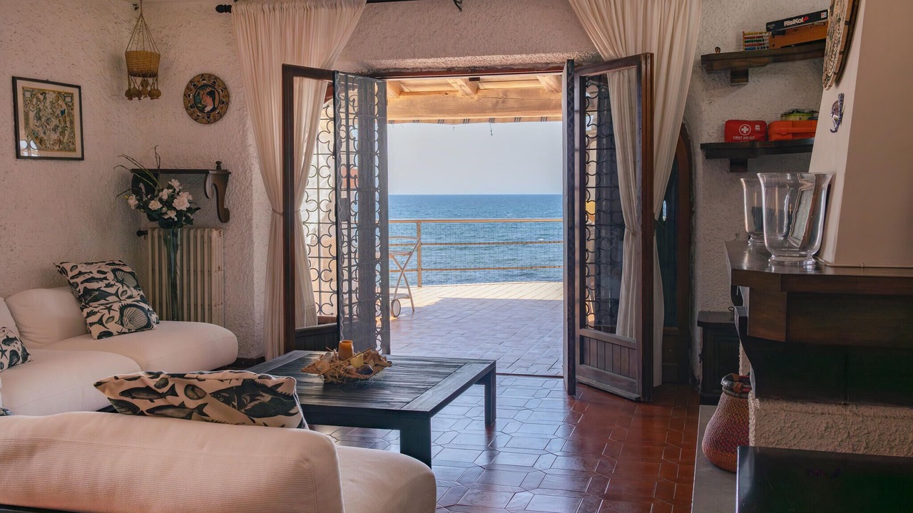 Photo of Bedroom in Tarquinia