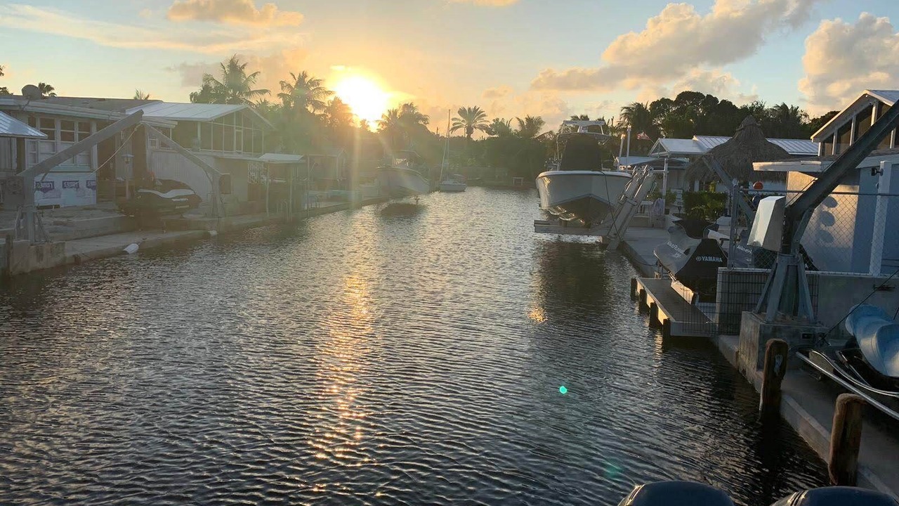 Photo of Outdoor in Key Largo