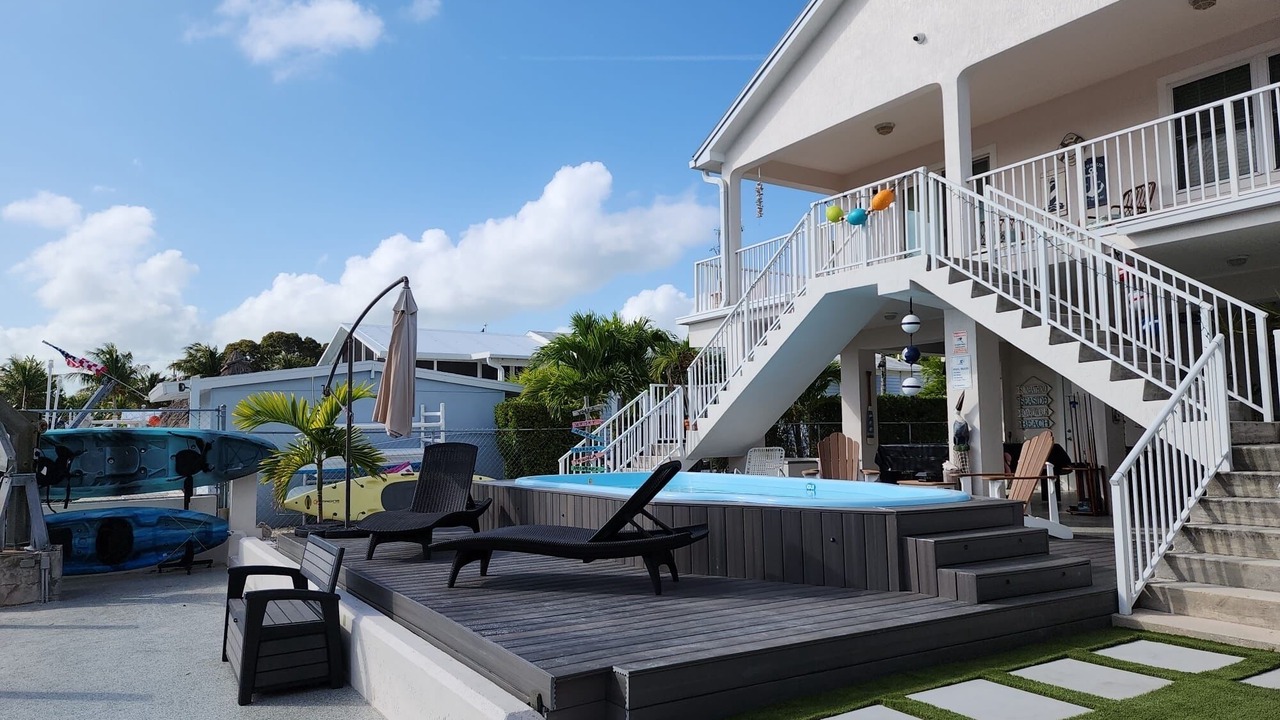 Photo of Outdoor in Key Largo