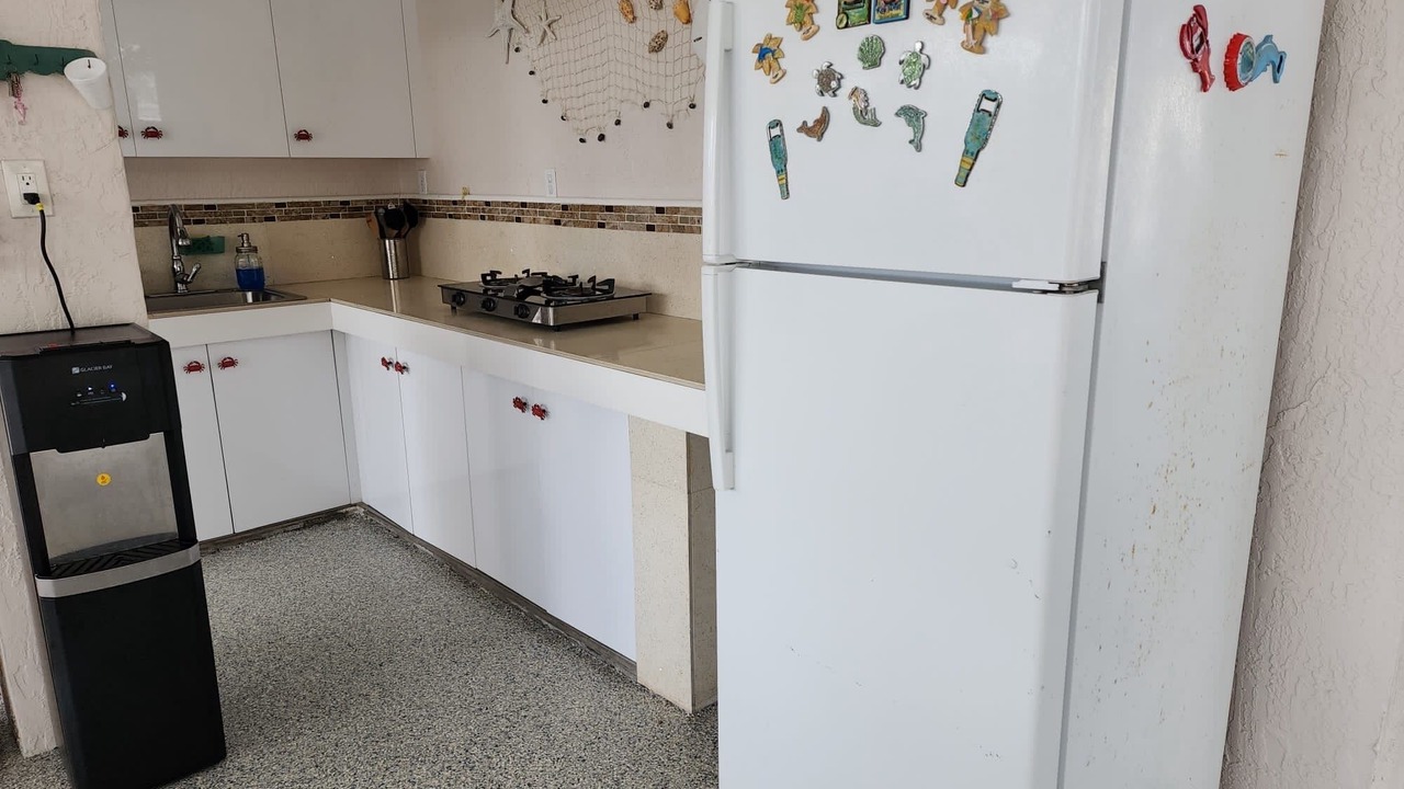 Photo of Kitchen in Key Largo