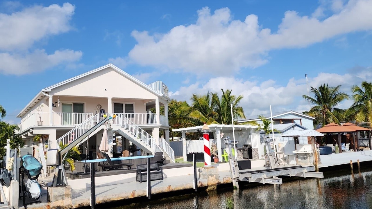 Photo of Outdoor in Key Largo