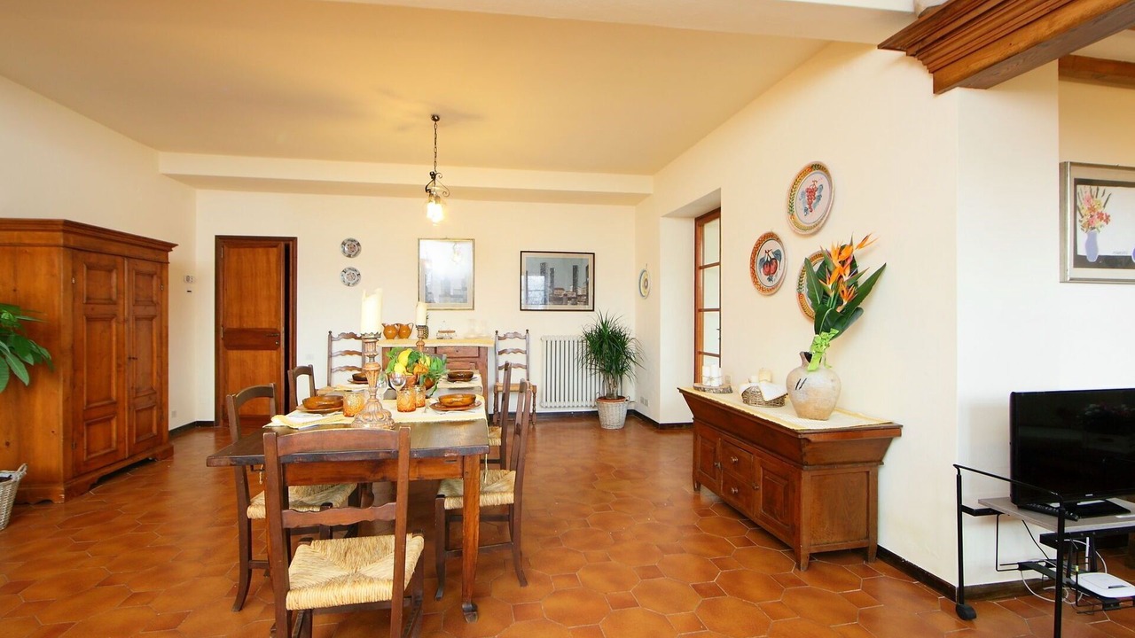 Photo of Bedroom in Citerna