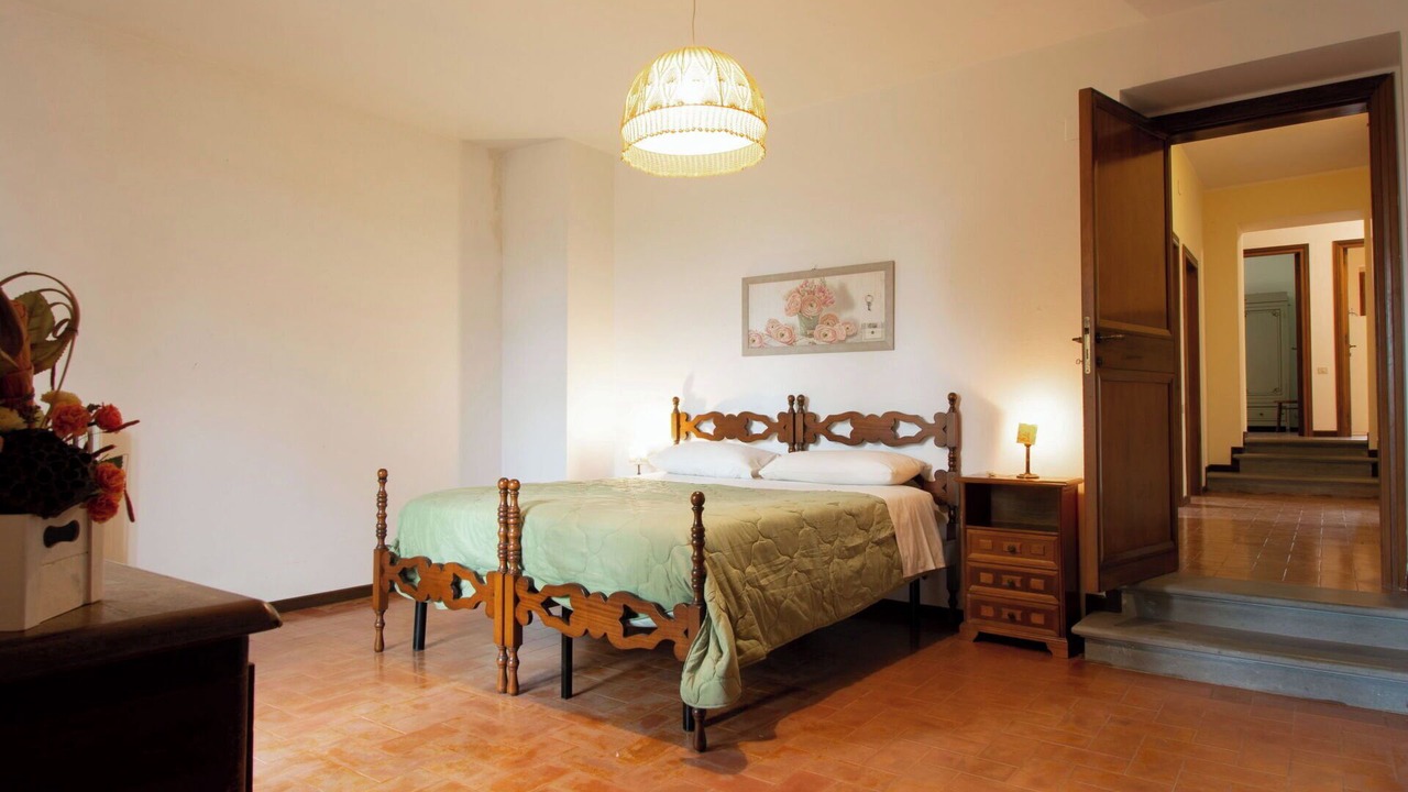 Photo of Bedroom in Citerna