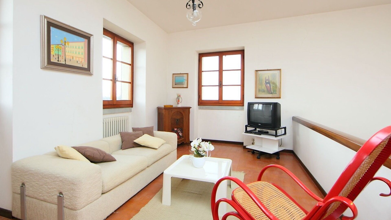 Photo of Bedroom in Citerna