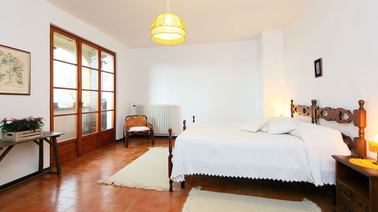 Photo of Bedroom in Citerna