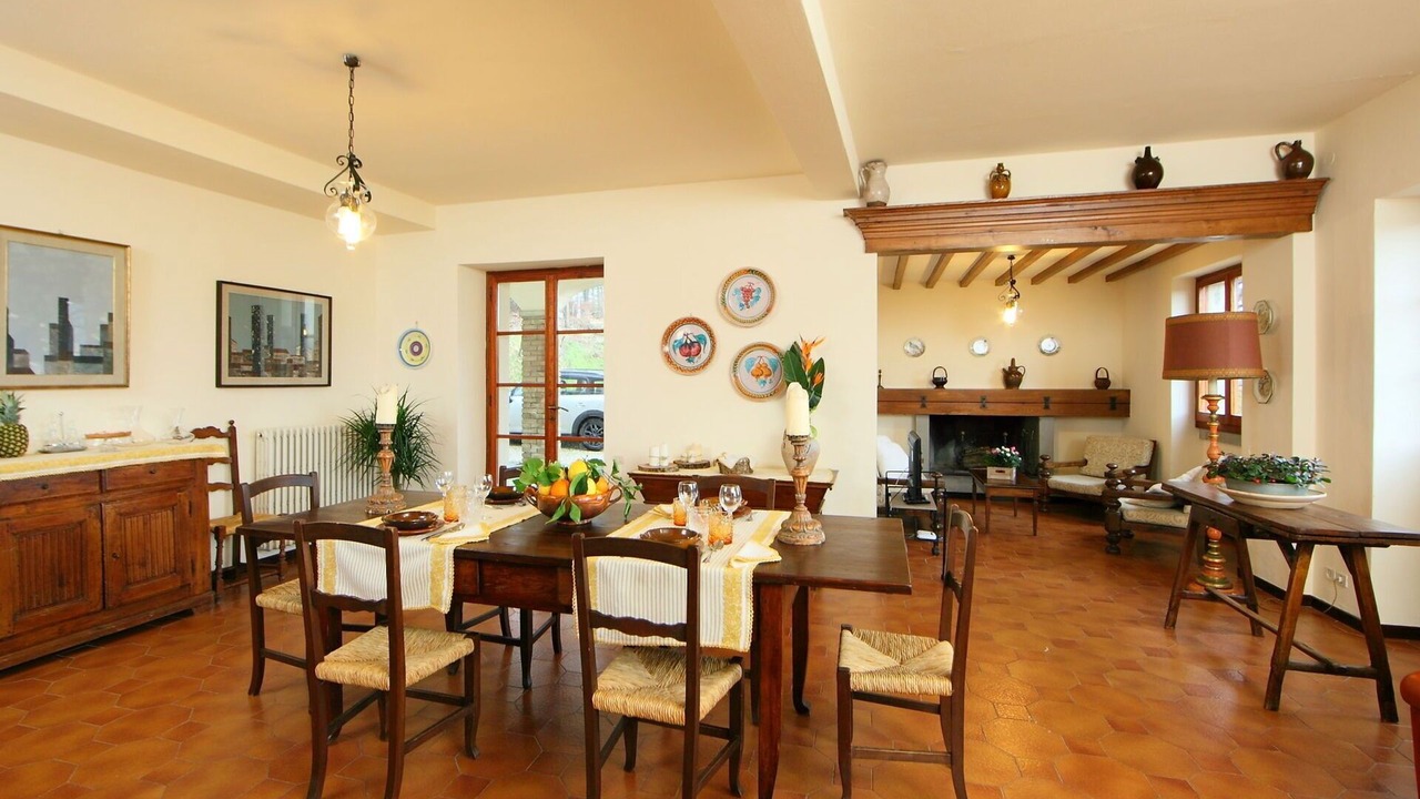 Photo of Bedroom in Citerna