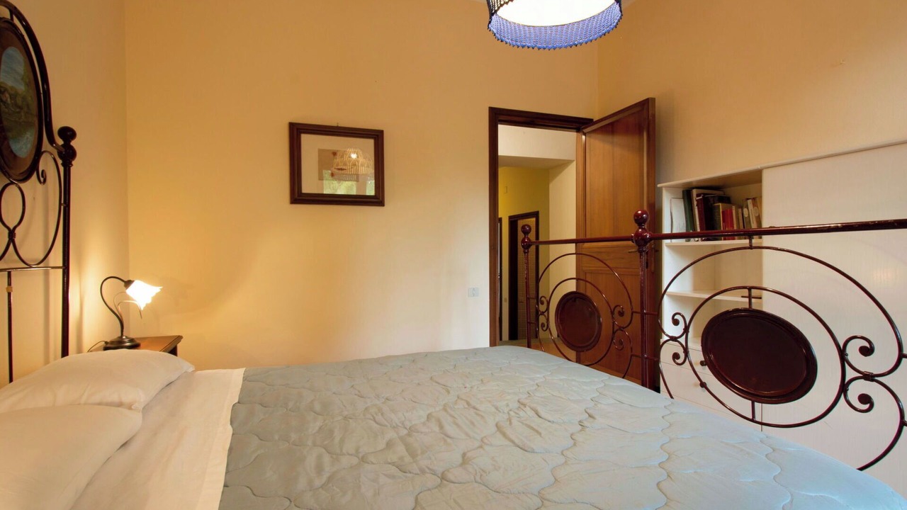Photo of Bedroom in Citerna