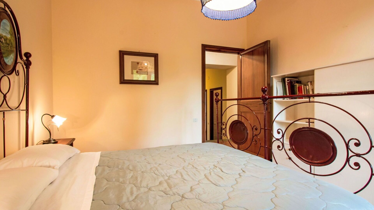 Photo of Bedroom in Citerna