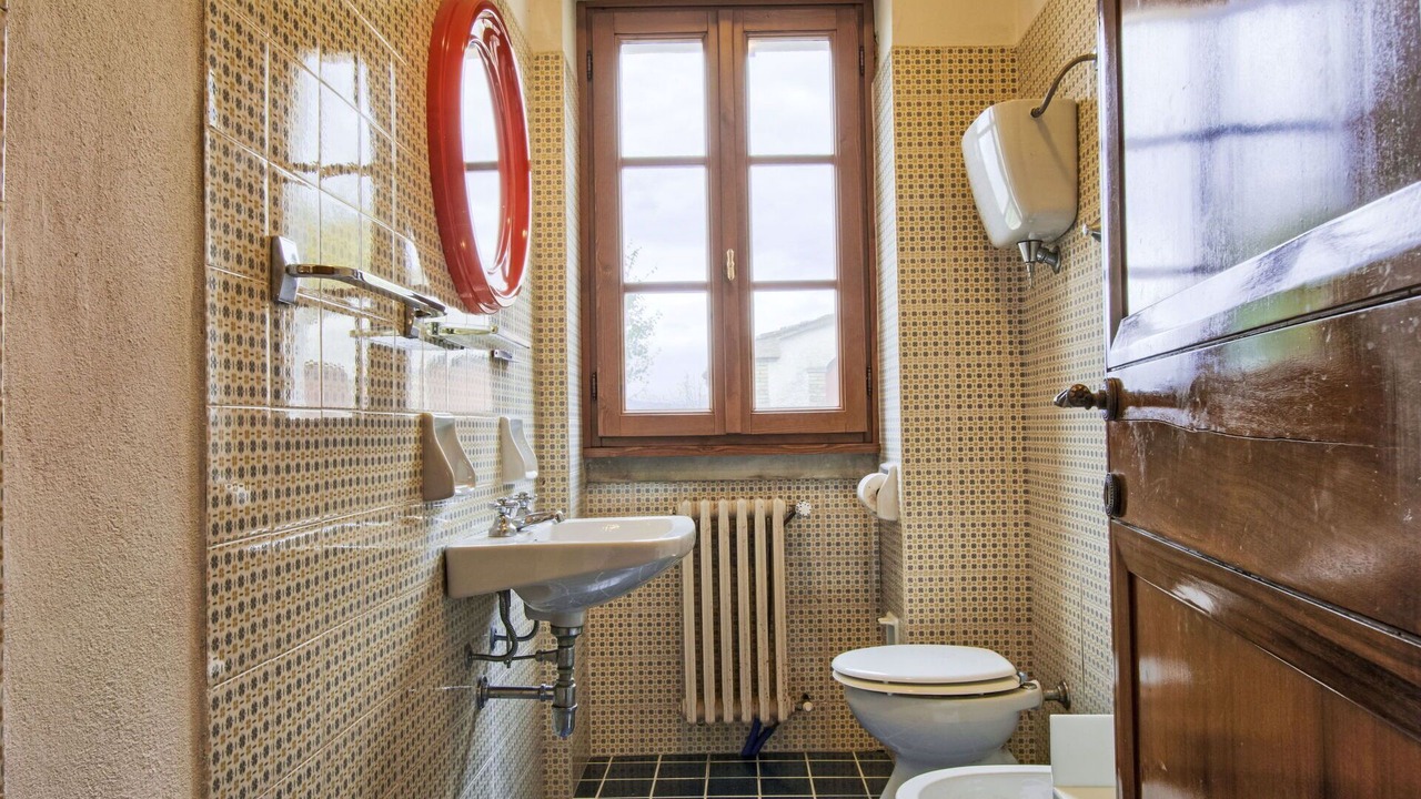 Photo of Bathroom in Citerna