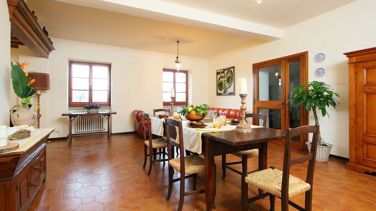 Photo of Bedroom in Citerna