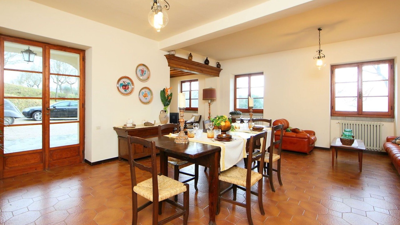 Photo of Bedroom in Citerna