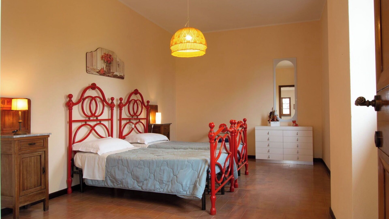 Photo of Bedroom in Citerna