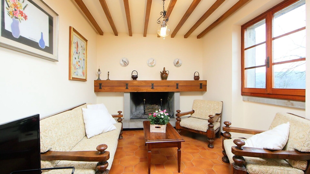 Photo of Bedroom in Citerna