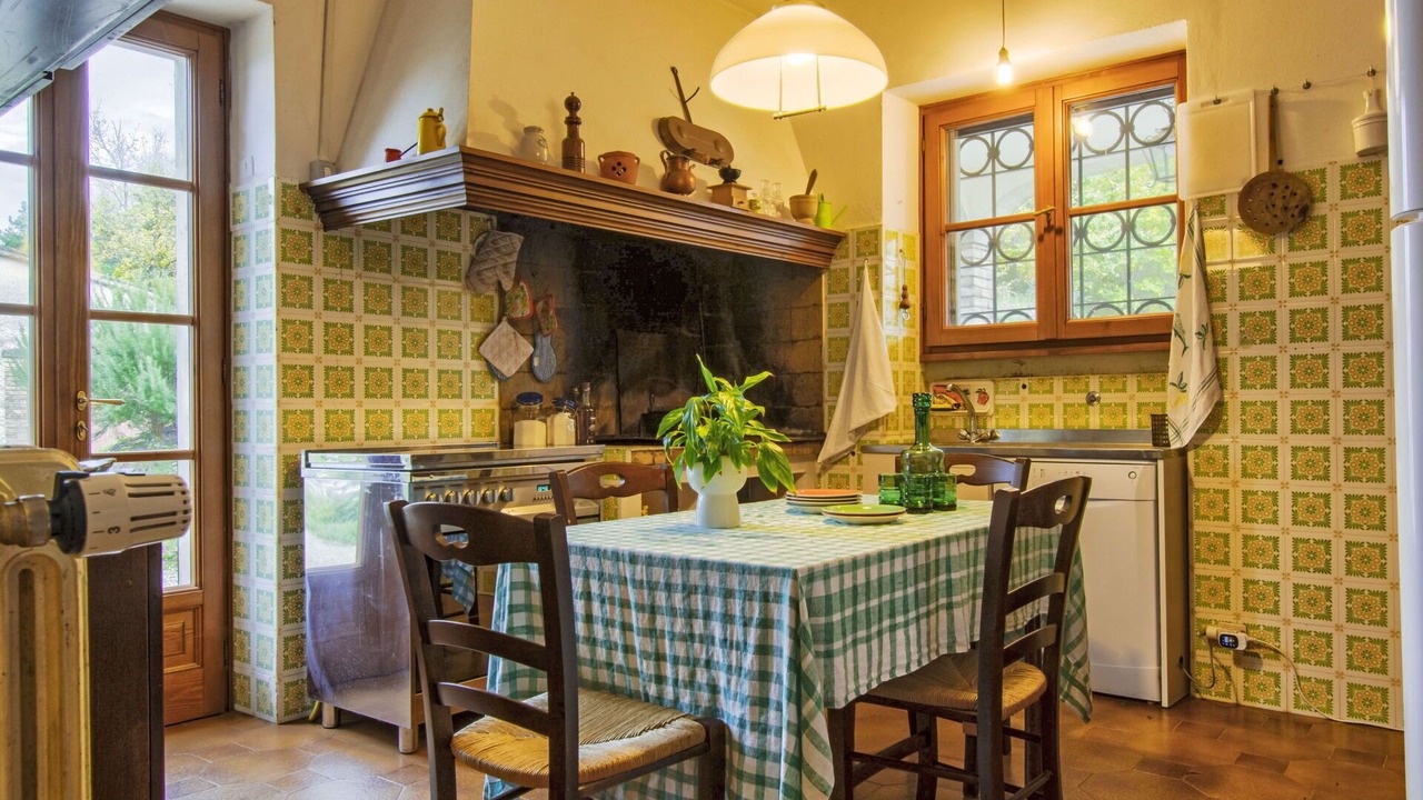 Photo of Bedroom in Citerna