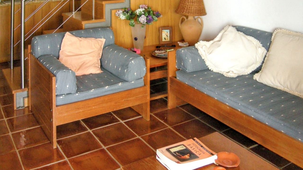 Photo of Livingroom in Alfa-Mar