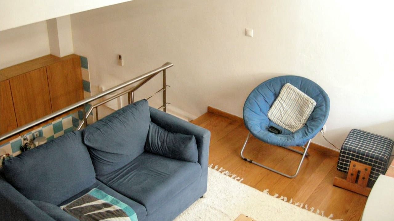 Photo of Livingroom in Alfa-Mar