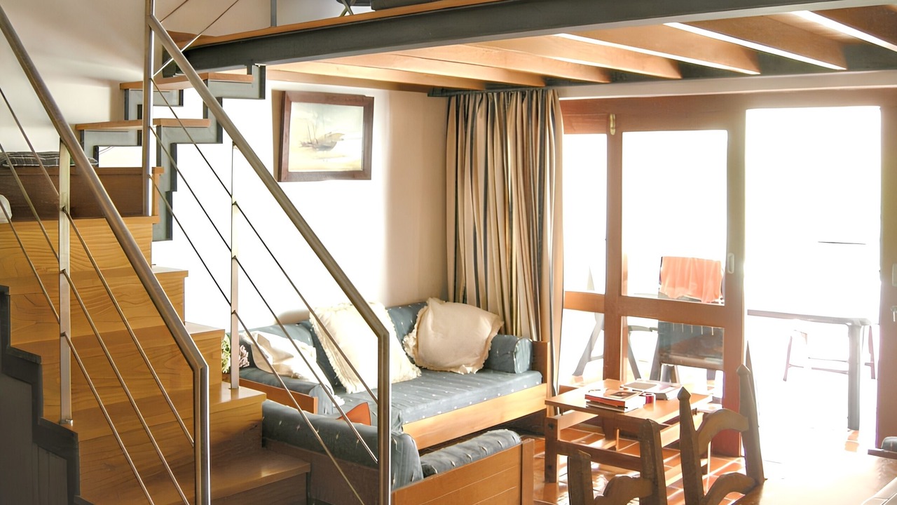 Photo of Livingroom in Alfa-Mar
