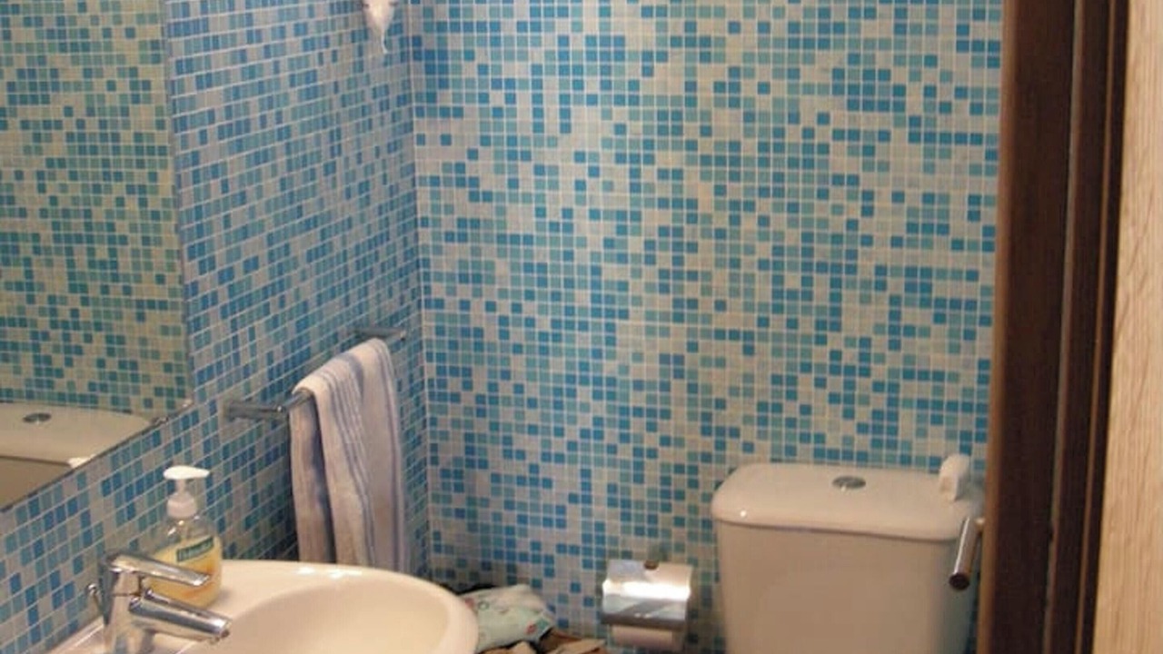 Photo of Bathroom in Alfa-Mar