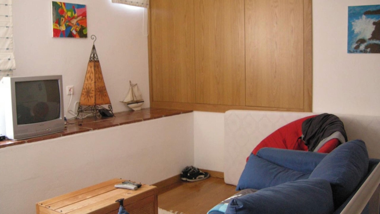Photo of Livingroom in Alfa-Mar
