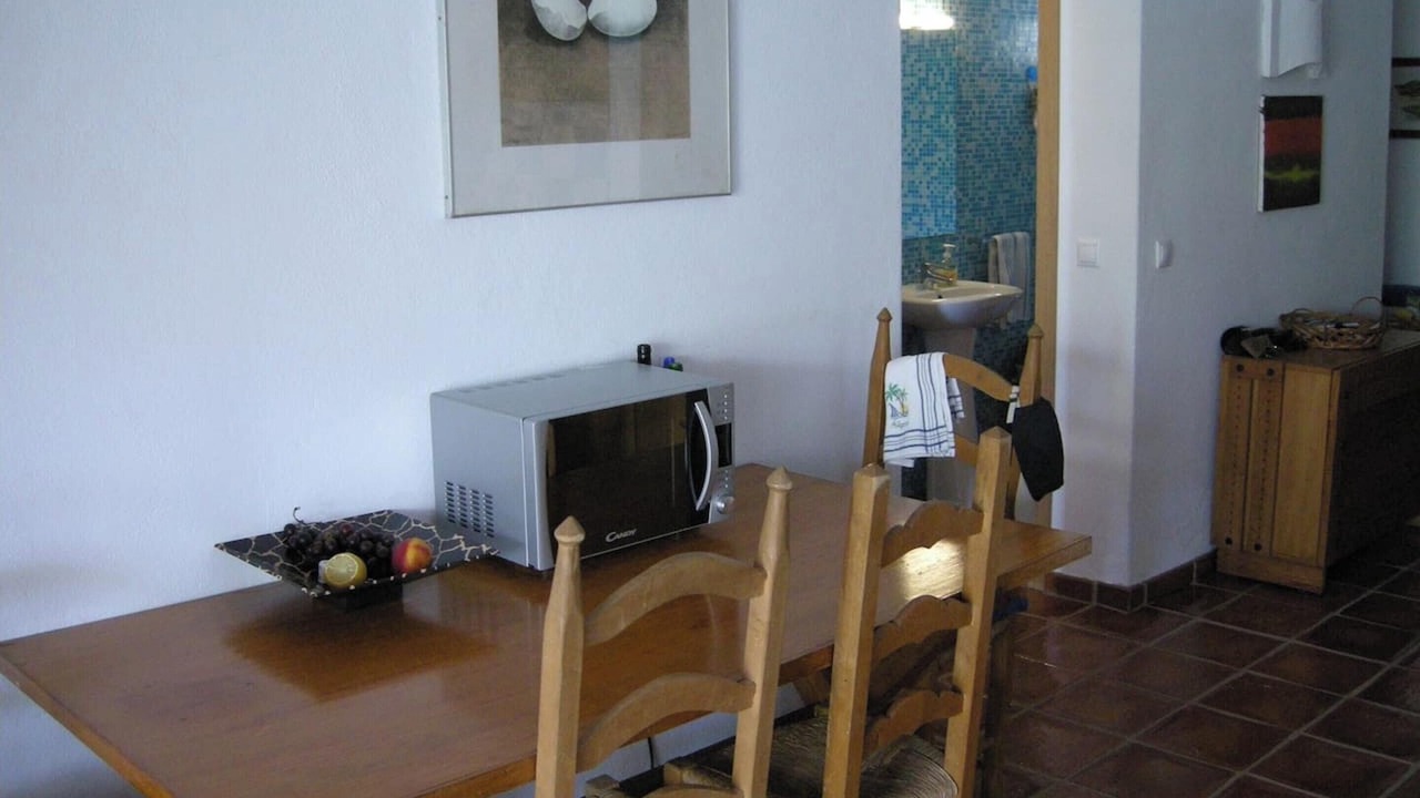Photo of Livingroom in Alfa-Mar