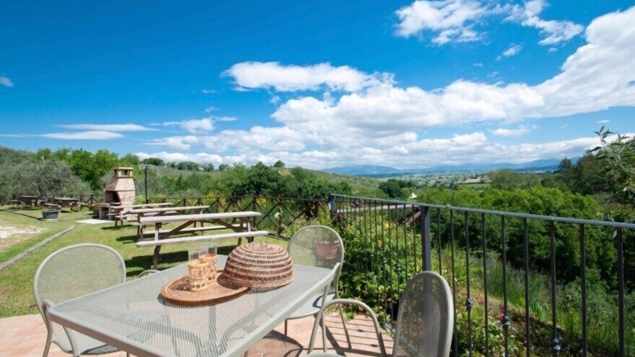 Photo of Outdoor in Giano dell'Umbria
