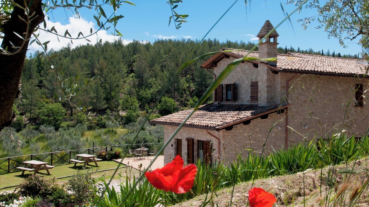 Photo of Outdoor in Giano dell'Umbria