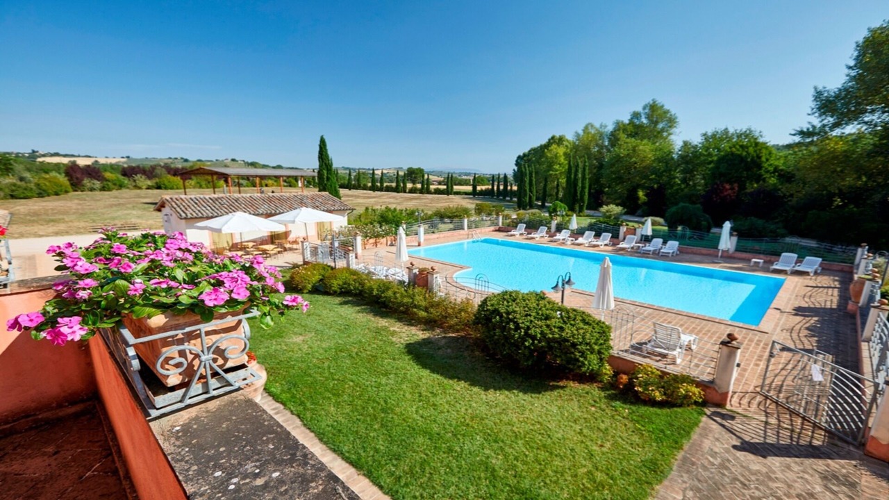 Photo of Outdoor in Uncinano