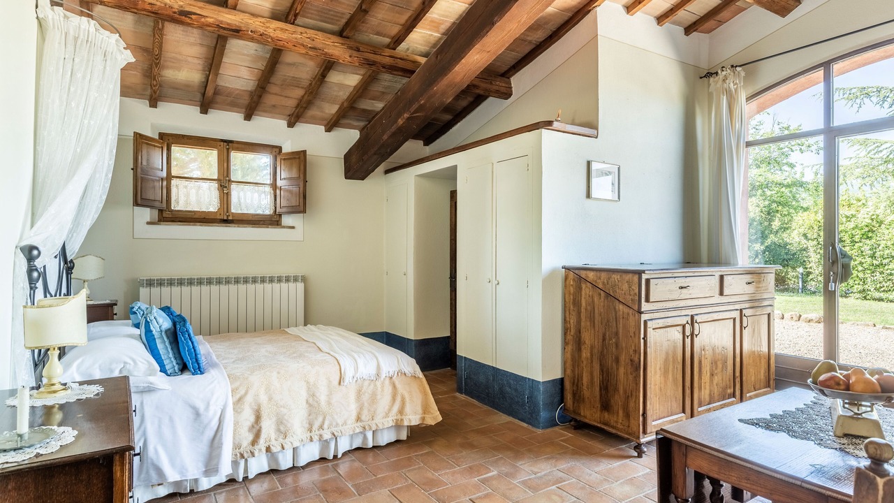 Photo of Bedroom in Gallina