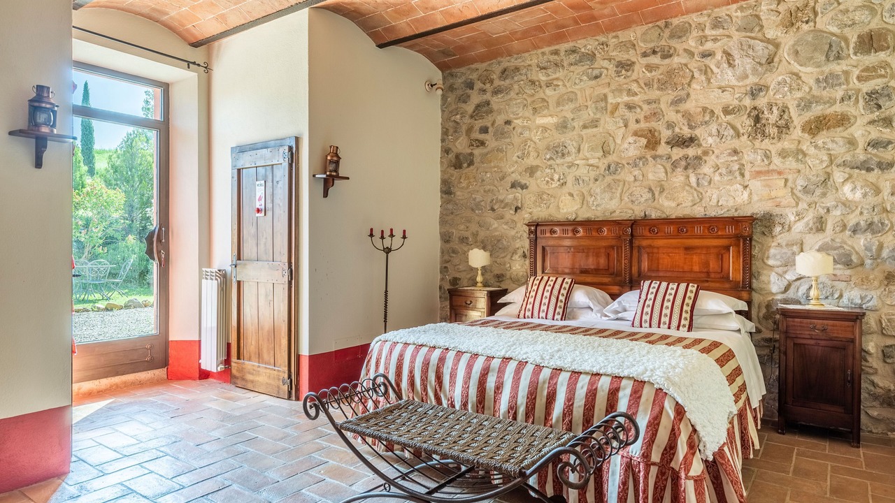 Photo of Bedroom in Gallina
