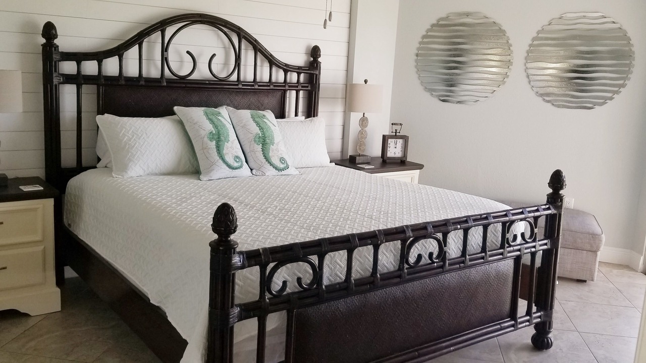 Photo of Bedroom in Tavernier