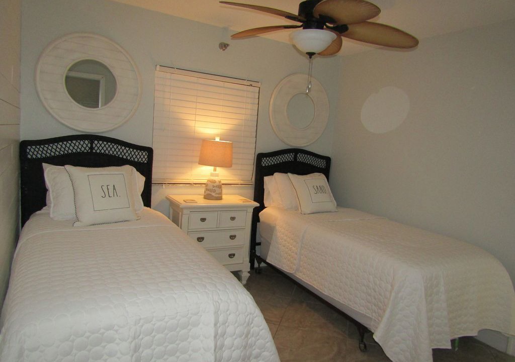 Photo of Bedroom in Tavernier