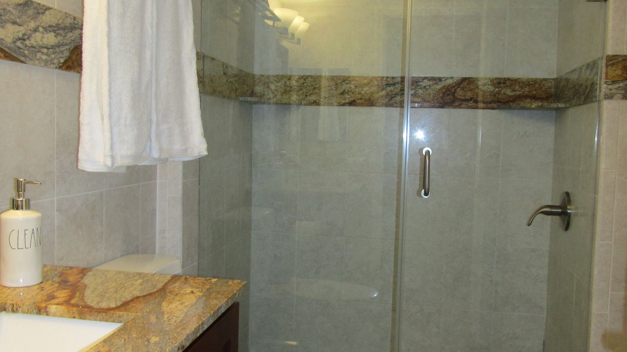 Photo of Bathroom in Tavernier