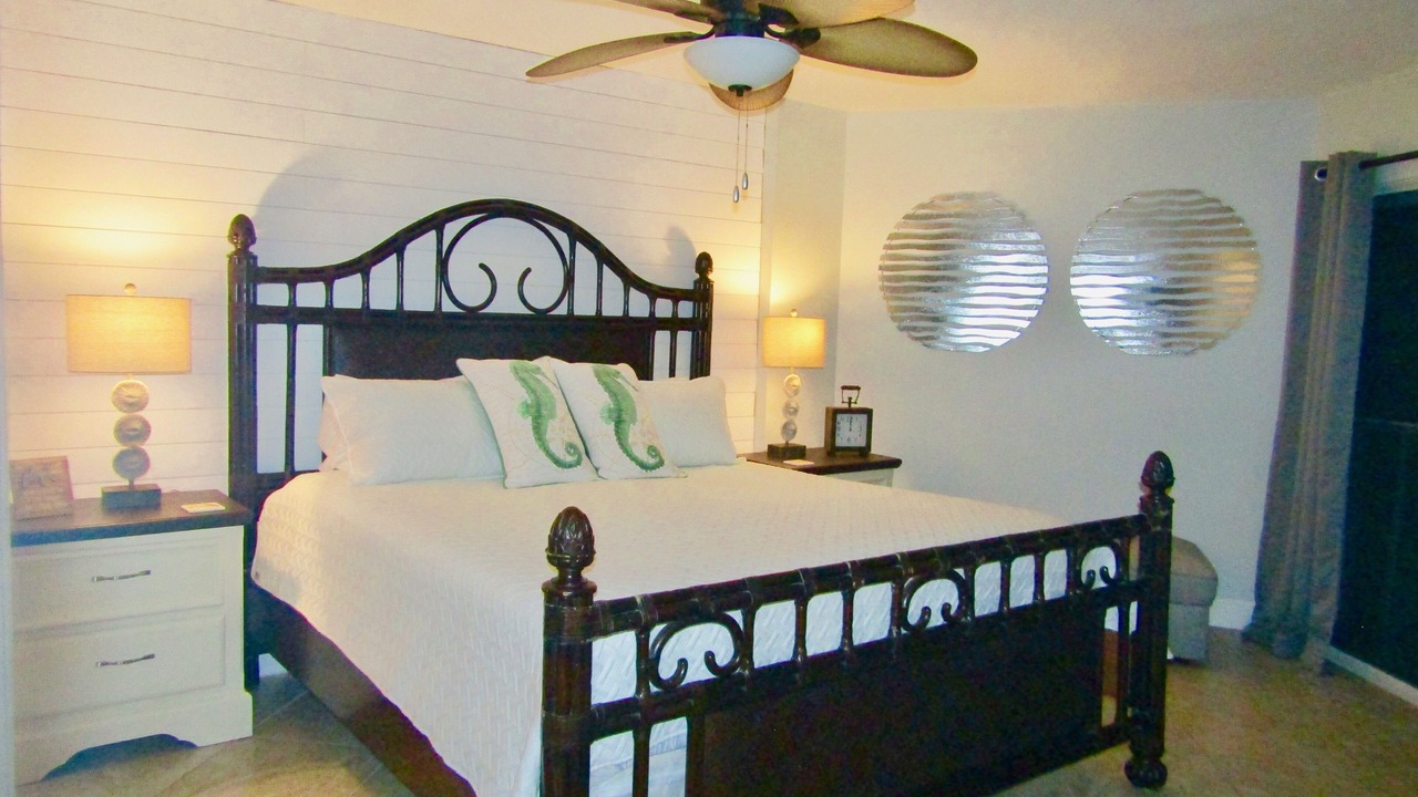 Photo of Bedroom in Tavernier