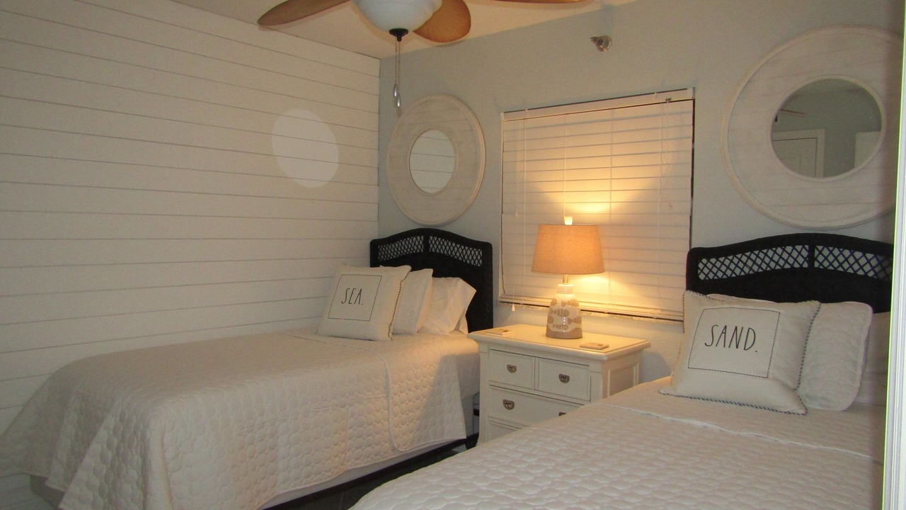 Photo of Bedroom in Tavernier